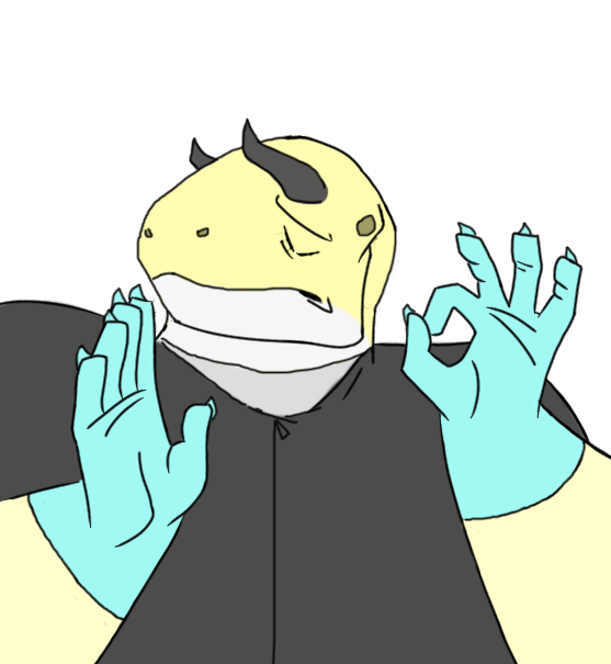 When the spectronometrical wavelength is just right