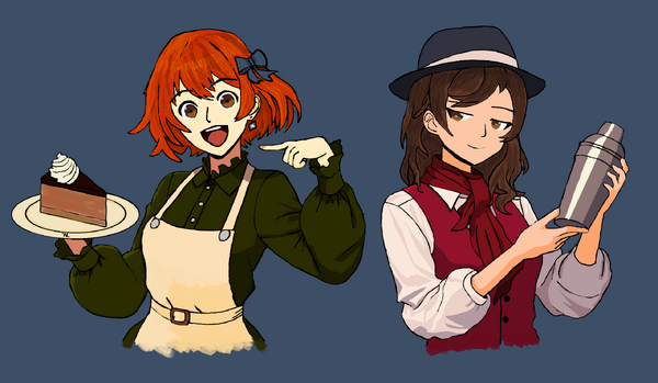 Hazels