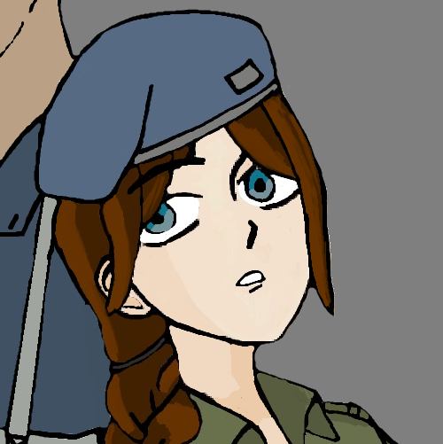 Hilda