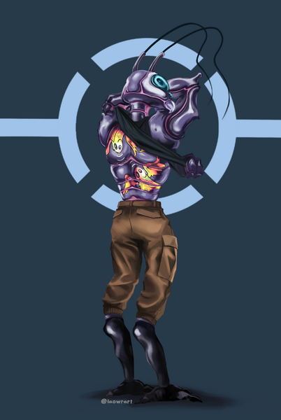 Za'Akaix'Pleig C'thur