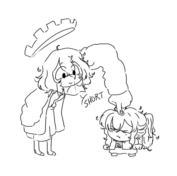 Eliza and Circe
