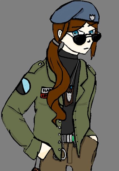 Hilda