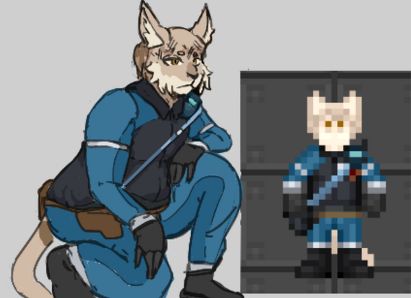 Sahimkurii Kaimi-ilimaji (Nexus uniform)