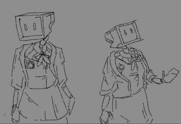 tsuchisketch