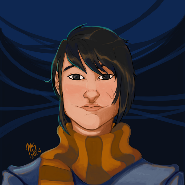 lvs jia yeongseon commission
