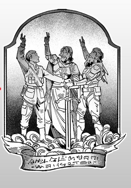 Noelle - Left Arm Tattoo