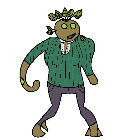 friends in slumber on-duty