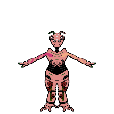 Ka'Akaix'Bilzar Zo'ra