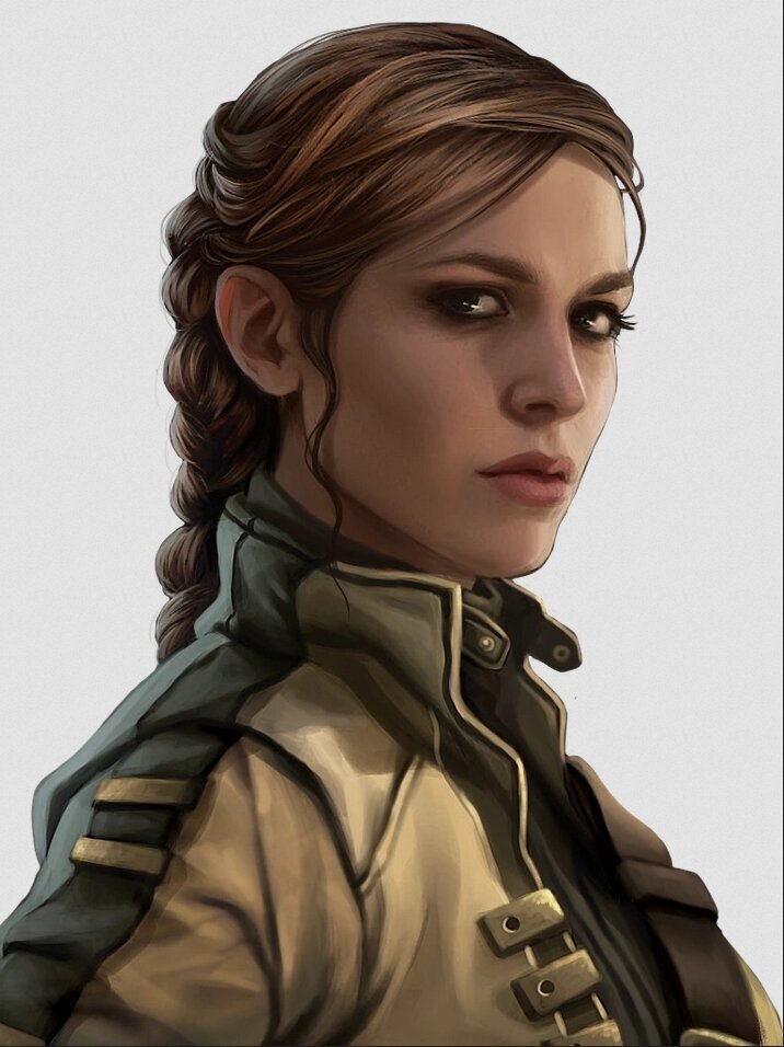 Benedetta Proietti, Consular