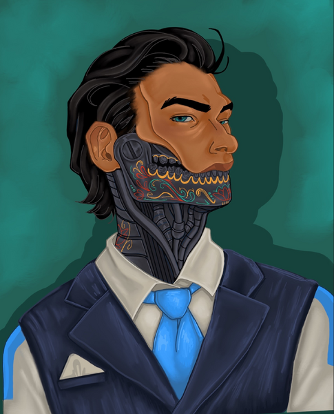 Tecolotl - N4NL Investigator