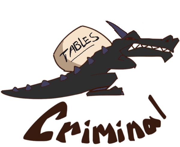 criminal