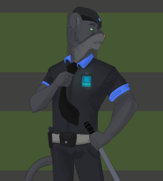 seragant