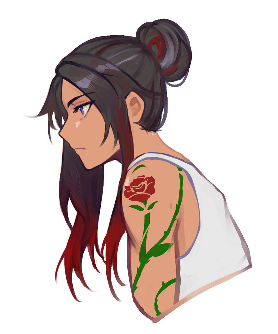 Kaizr's Funky Characters