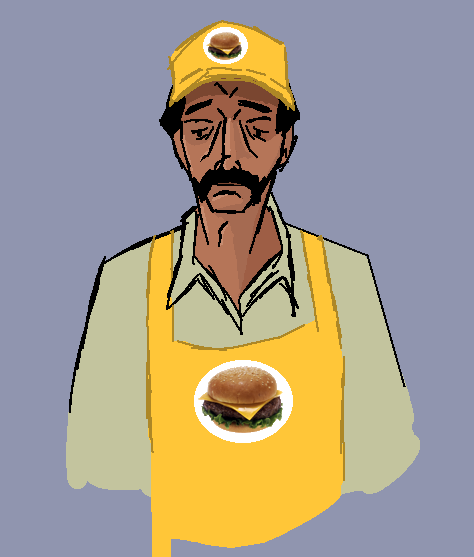 burgerman