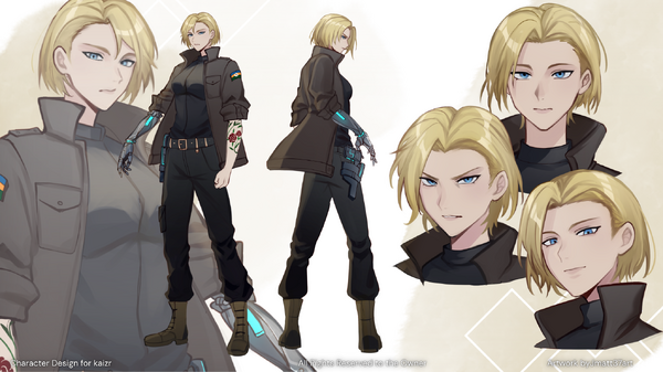 Eris Austin