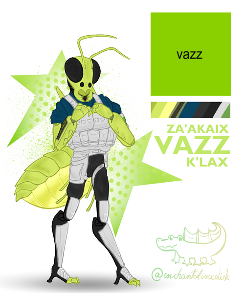 vazz