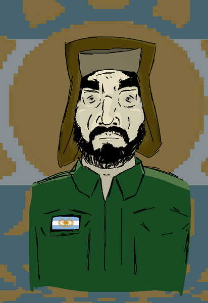 frak jugern