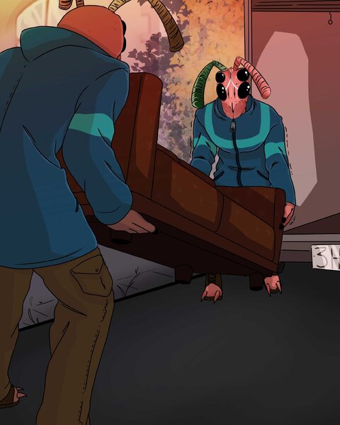 Player Art