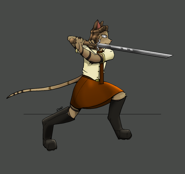 Miehii_swordstance